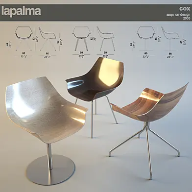 Lapalma / COX