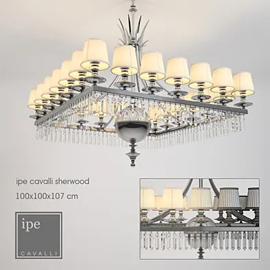 Ipe Cavalli / Sherwood