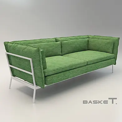 Cappellini / BASKET