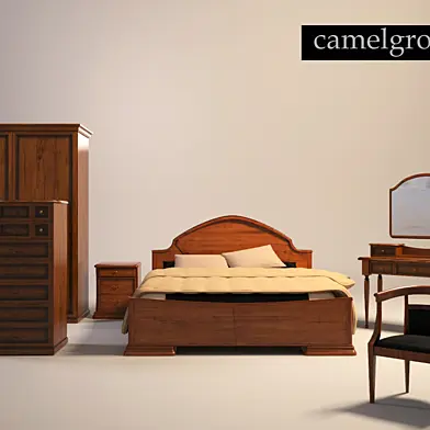 Camelgroup / Nostalgia