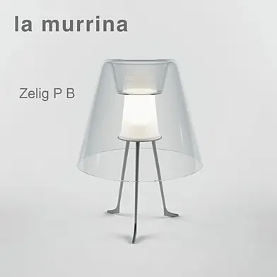 Zelig P B, La Murrina