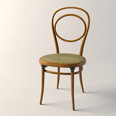thonet chair