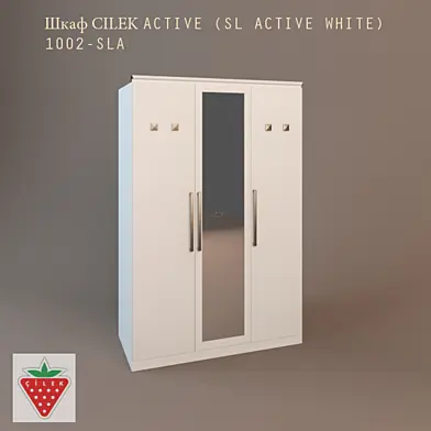 CILEK SL ACTIVE