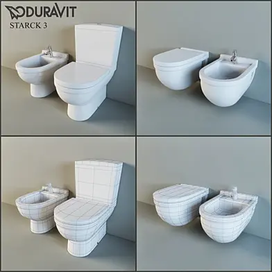 Duravit / Starck 3