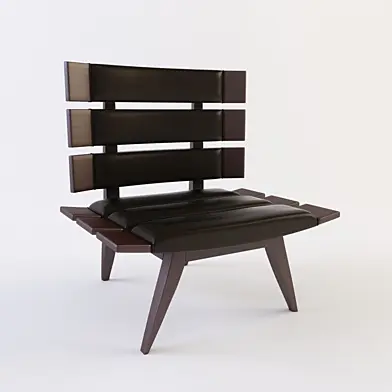 Mercedes occasional chair
