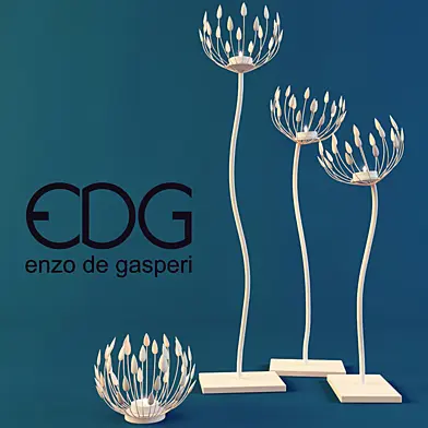 EDG - Enzo De Gasperi