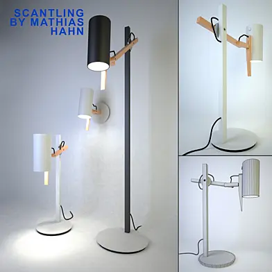 Marset Scantling