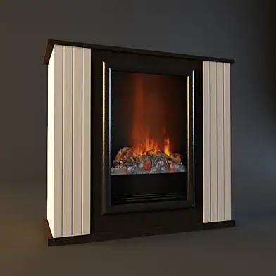 Dimplex Vianna Deluxe Великобритания