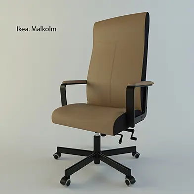 IKEA / Malkolm