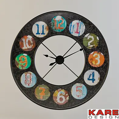 KARE /  Vintage Coloure