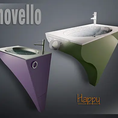 NOVELLO / Happy