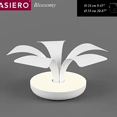 Masiero / Blossomy