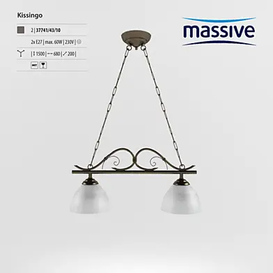 Massive "Kissingo 2"