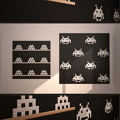Space Invader