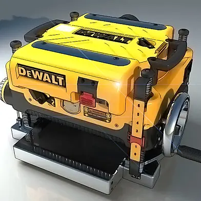 DeWalt  DW735