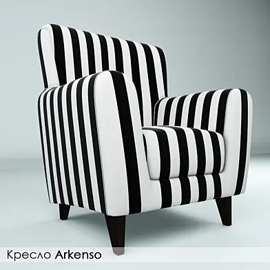 FORMA / Arkenso