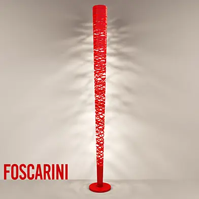 Foscarini TRESS stilo
