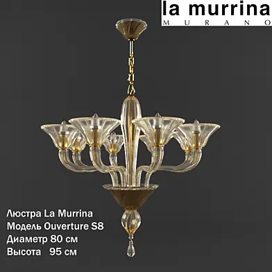 La Murrina / Ouverture S8