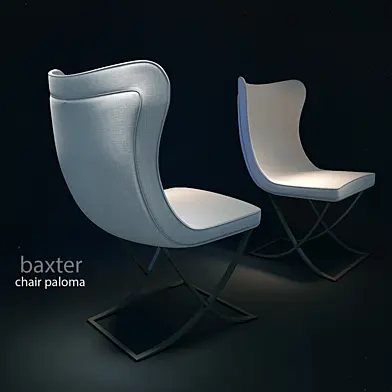 Baxter / Paloma