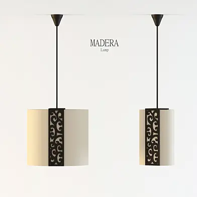 Nowodvorski / Madera