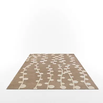 Sindonia rug by Emily Todhunter