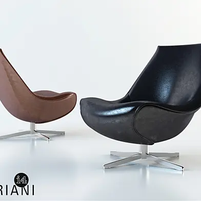 i4 Mariani Oyster