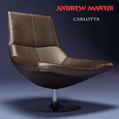 Andrew Martin / Carlotta