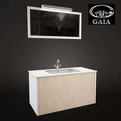 GAIA - Mael