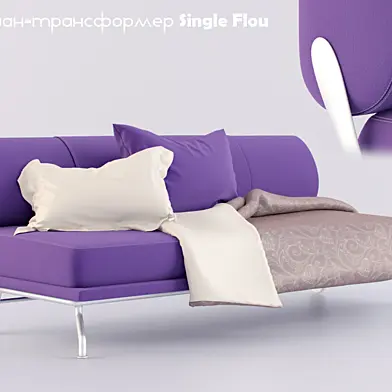 Single Flou