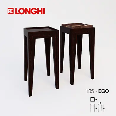 Longi / EGO