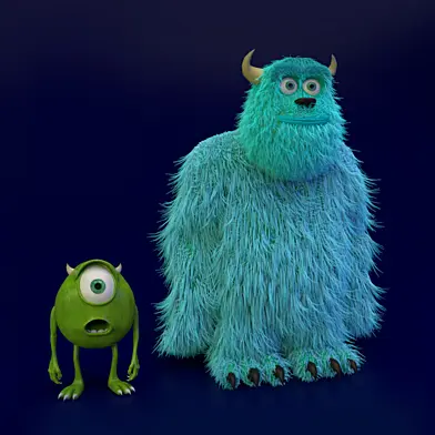 monstr