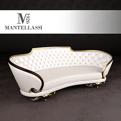 Mantellassi / Narciso