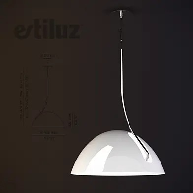 Estiluz / PLUMA T-2956