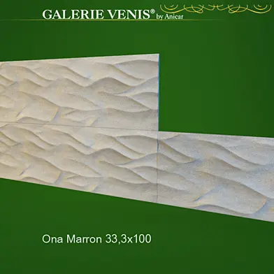 Galerie Venis Ona Marron