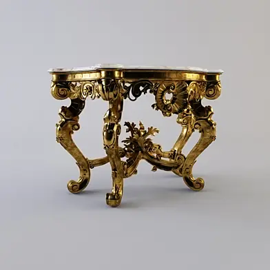 Italian Rococo