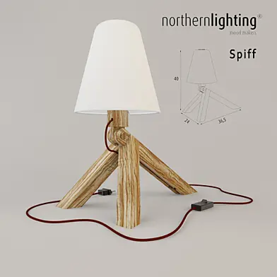 Spiff by NORTHERNLIGHTING