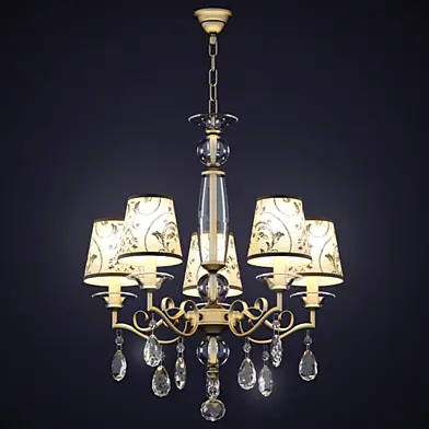 Odeon light 2275/5