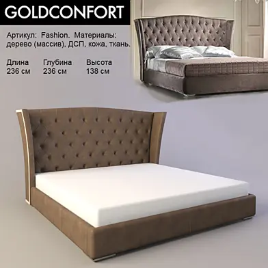Fashion Goldconfort