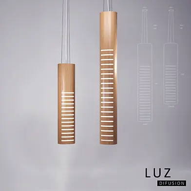 Luz Difusion - Tapio S110  Tapio S180