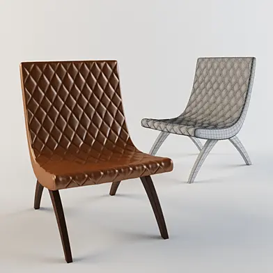 LOUNGE CHAIR