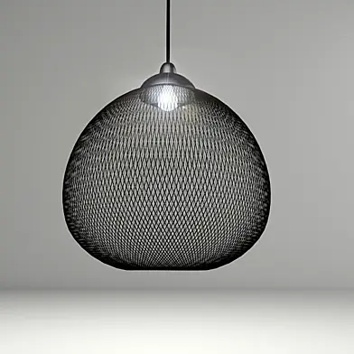 Non Random Light