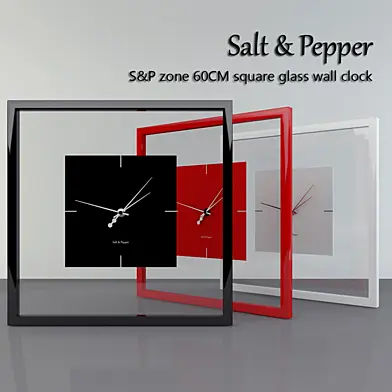 Часы S&P