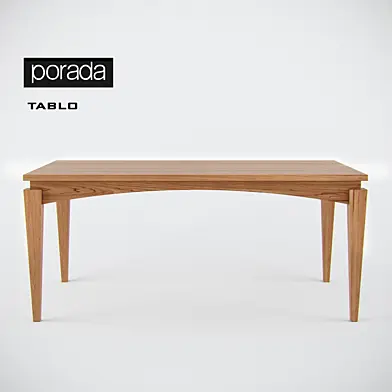PORADA / Tablo