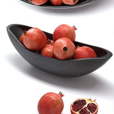 Гранаты