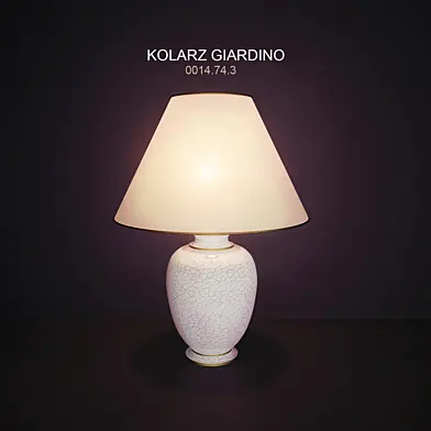 KOLARZ / GIARDINO