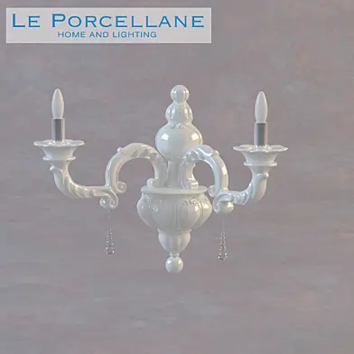 Le Porcellane / Capodimonte