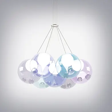 Bocci, 28 (Design: Omer Arbel)