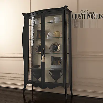 Giusti Portos / Liberty