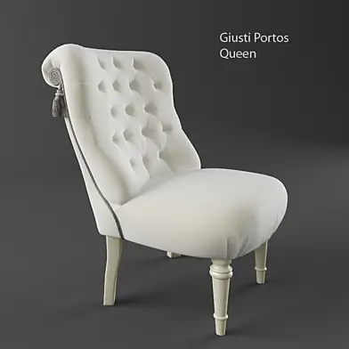 Giusti Portos / Queen