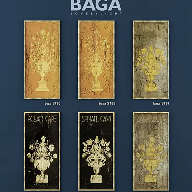 baga